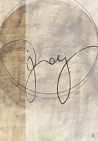 Joy