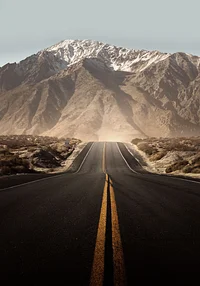 Przed siebie w nieznane 