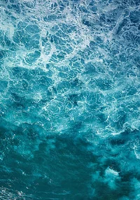 Nie zgłębiony błękit