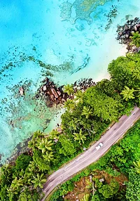 Wakacyjna pocztówka 