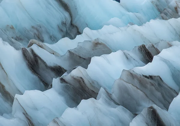 Lodowa malunki natury