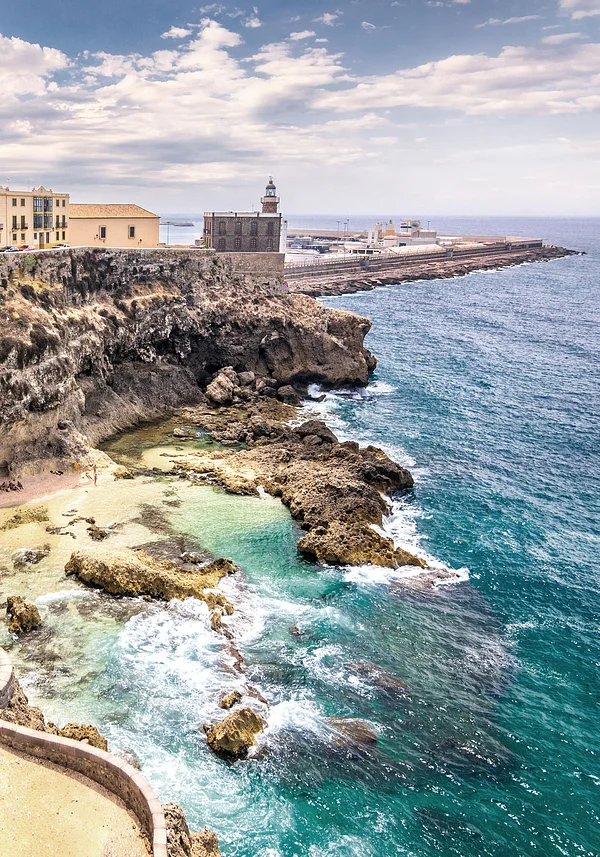 Zatoka wakacyjnych wspomnień