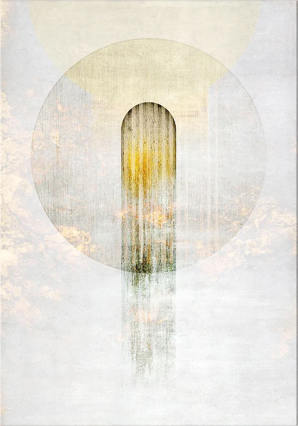 Słoneczny podróżnik