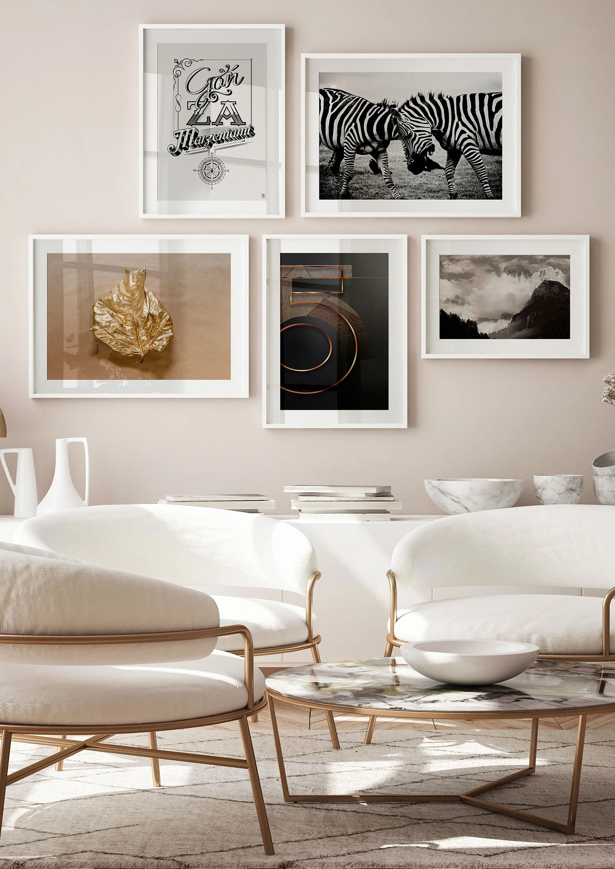 Podróż spełniająca marzenia