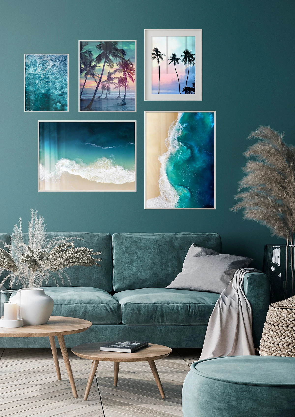 Wakacyjny salon wspomnień