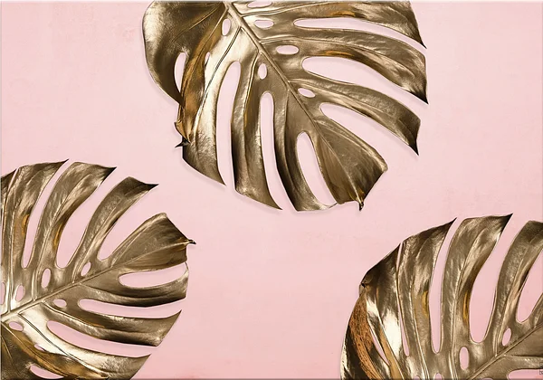 Złota trójca natury