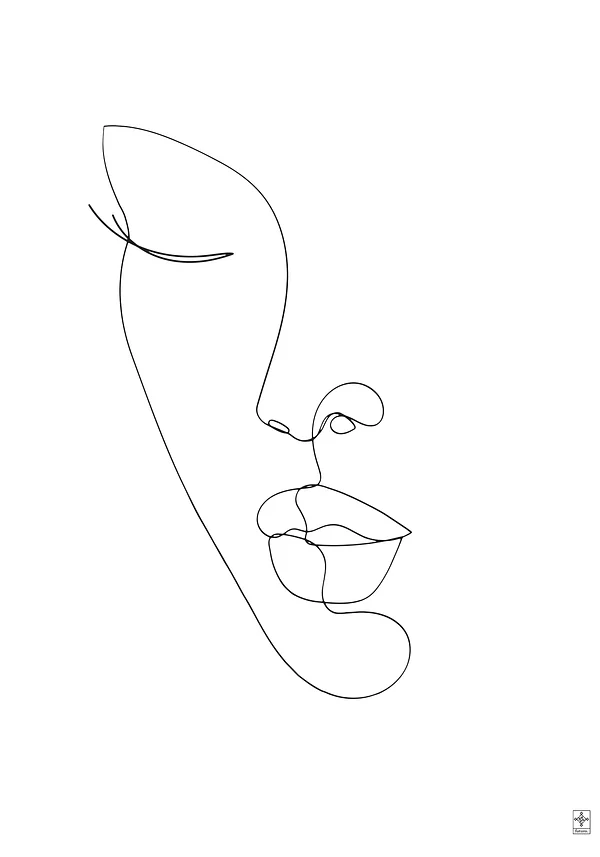 Jej oblicze w słońcu