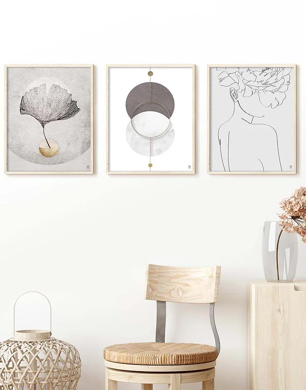 Z liściem miłorzębu