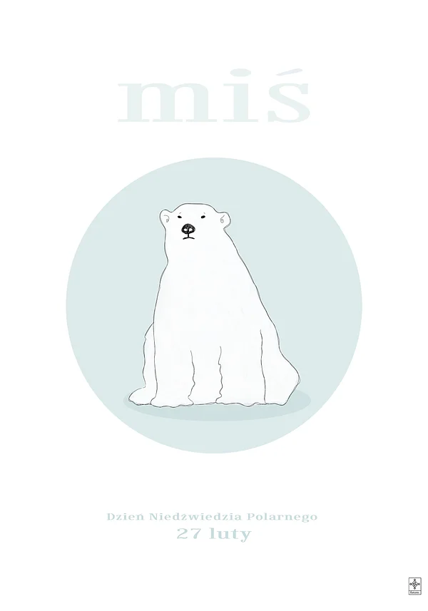Dzień niedźwiedzia polarnego