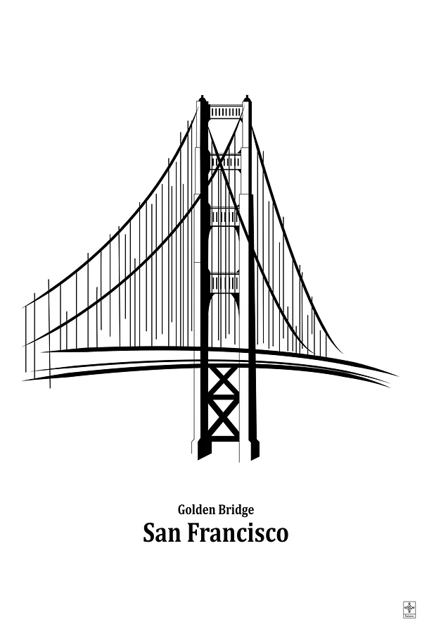 Golden Bridge